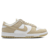 Dunk Low Retro SE - White/TM Gold/White