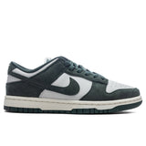Women's Dunk Low - Photon Dust/Vintage Green/Sail