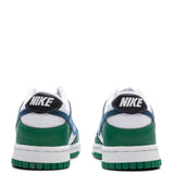 Dunk Low (GS) - Malachite/Photo Blue/Black