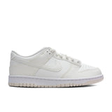 Dunk Low (GS) - Sail/White/Game Royal