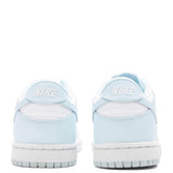 Dunk Low (PS) - White/Glacier Blue