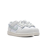 Dunk Low (TD) - White/Light Silver/Phantom
