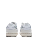 Dunk Low (TD) - White/Light Silver/Phantom