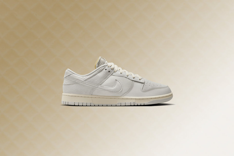 Dunk Low Retro - Phantom/Light Bone/Sail/Coconut Milk