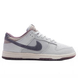 Dunk Low Retro SE - Off White/Dark Raisin/Spruce Aura