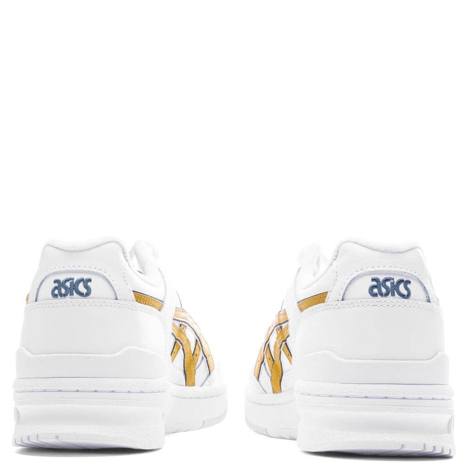 EX89 - White/Mustard Seed