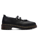 Women's Elphie II - Black Virginia