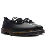 Women's Elphie II - Black Virginia