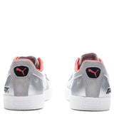 F1 Clyde Vegas - Black/Pop Red/Silver