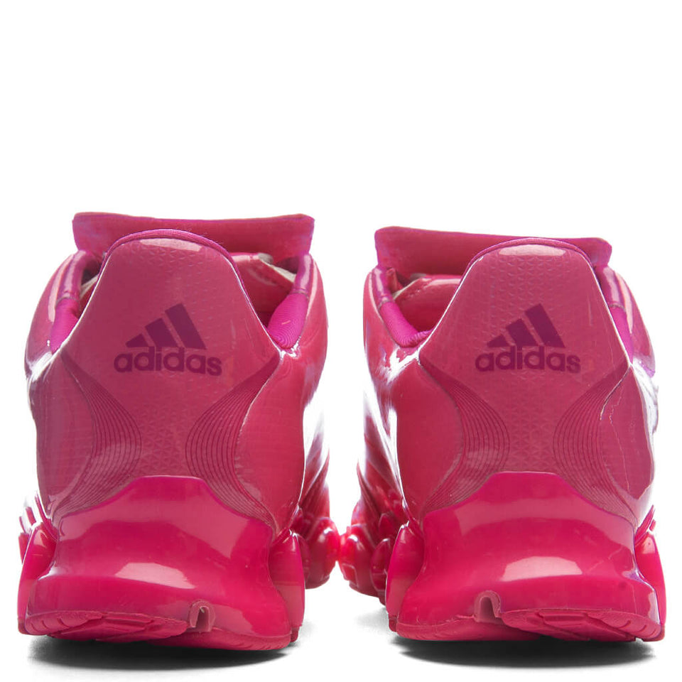 F50 Tunit Mega Consortium - Real Magneta/Real Magneta/Silver Metallic