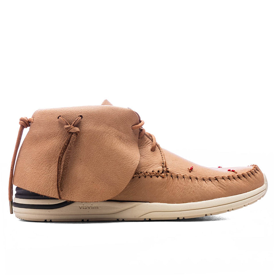 FBT Lhamo-Folk - Light Brown