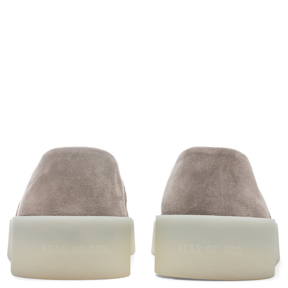 Fear Of God Espa Pony - Taupe