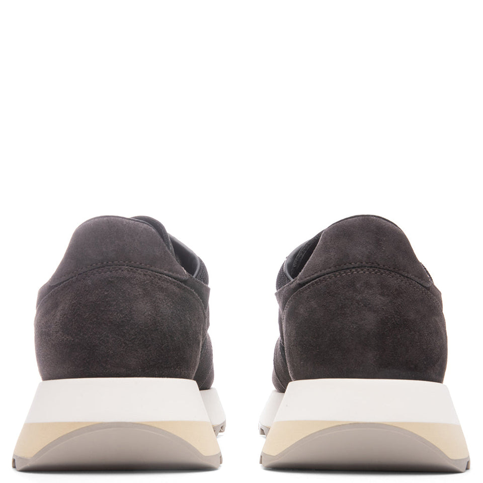 Fear Of God Vintage Runner - Off Black
