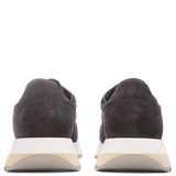 Fear Of God Vintage Runner - Off Black