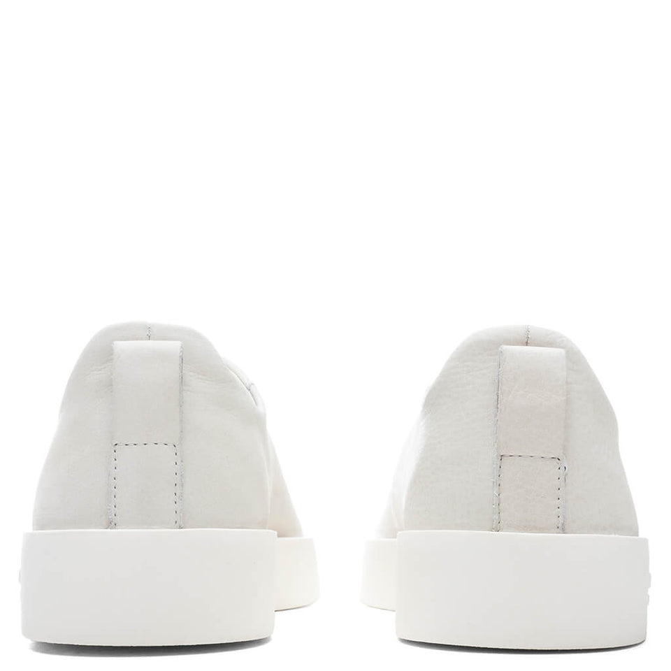 Essentials Tennis Low - Cement