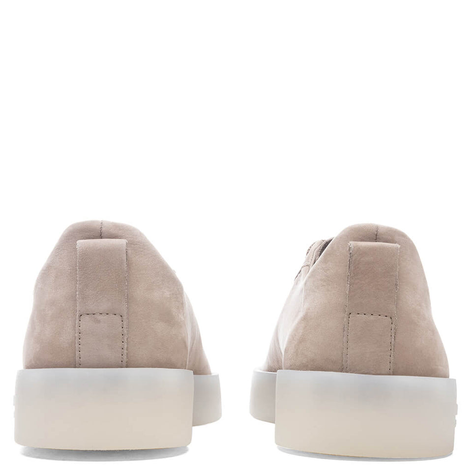 Essentials Tennis Low - Warm Taupe