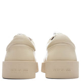 Vintage Tennis - Light Beige
