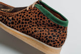 Feature x Padmore & Barnes P404 Original Boot - Animal/Brown