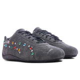 FEATURE x Puma Speedcat 'Adornè' - Matte Aged Silver