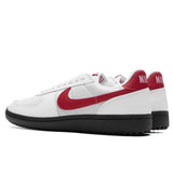 Field General 82 SP - White/Varsity Red/Black