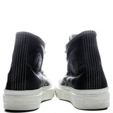 First String Chuck Taylor All Star - Black/Snow White