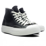 First String Chuck Taylor All Star - Black/Snow White