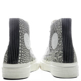 First String Chuck Taylor All Star - White/Black/Snow White