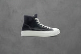 First String Chuck Taylor All Star - Black/Snow White