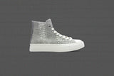 First String Chuck Taylor All Star - White/Black/Snow White