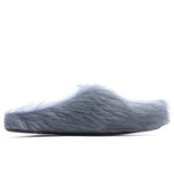 Fussbett Sabot - Aquamarine