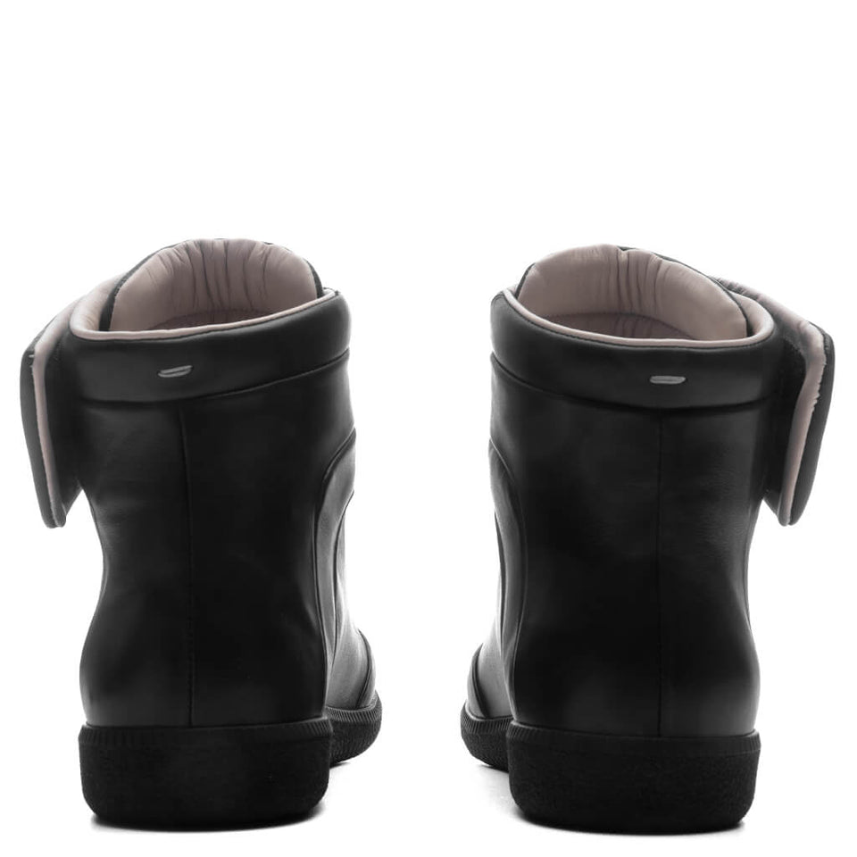 Future Sneaker - Black