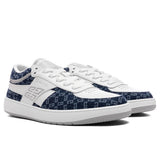 G Move Low Sneakers - Dark Blue