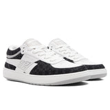 G Move Low Sneakers - White/Black