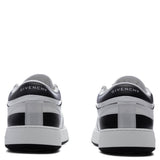 G Move Low Sneakers - White/Black