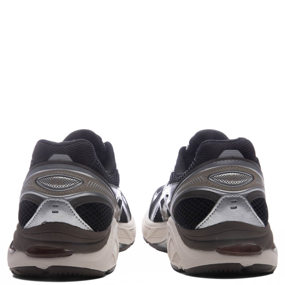 GT-2160 - Black/Driftwood