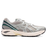 GT-2160 - Seal Grey/Jewel Green