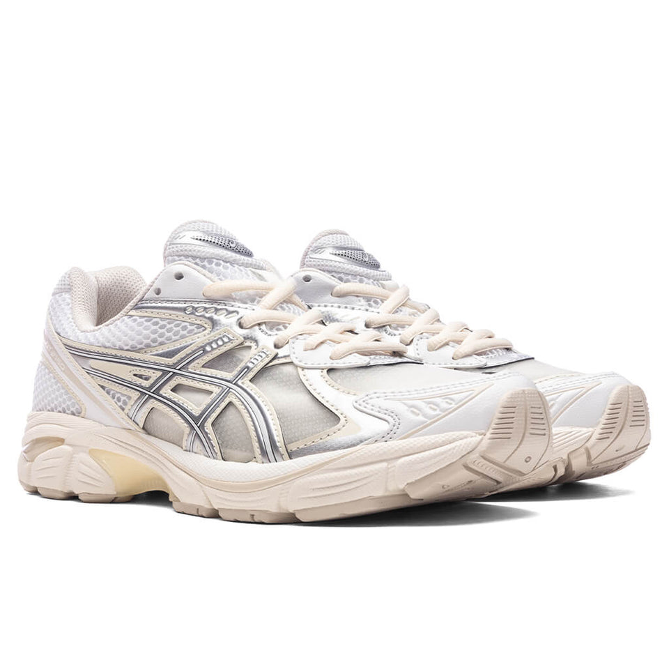 Asics x Above the Clouds GT-2160 - White/Pure Silver