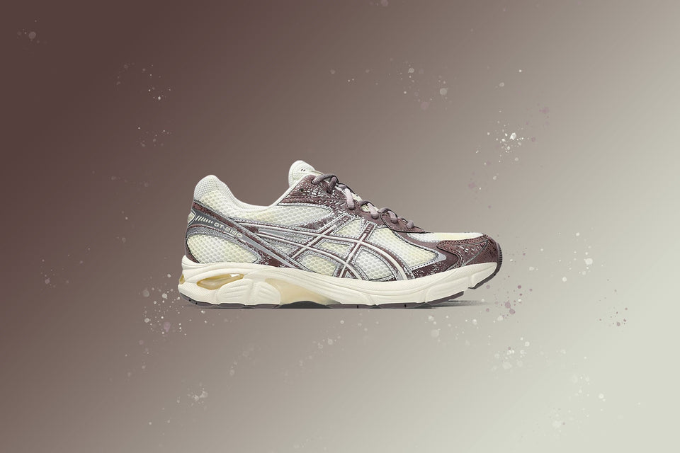 GT-2160 - Cream/Mauve Grey