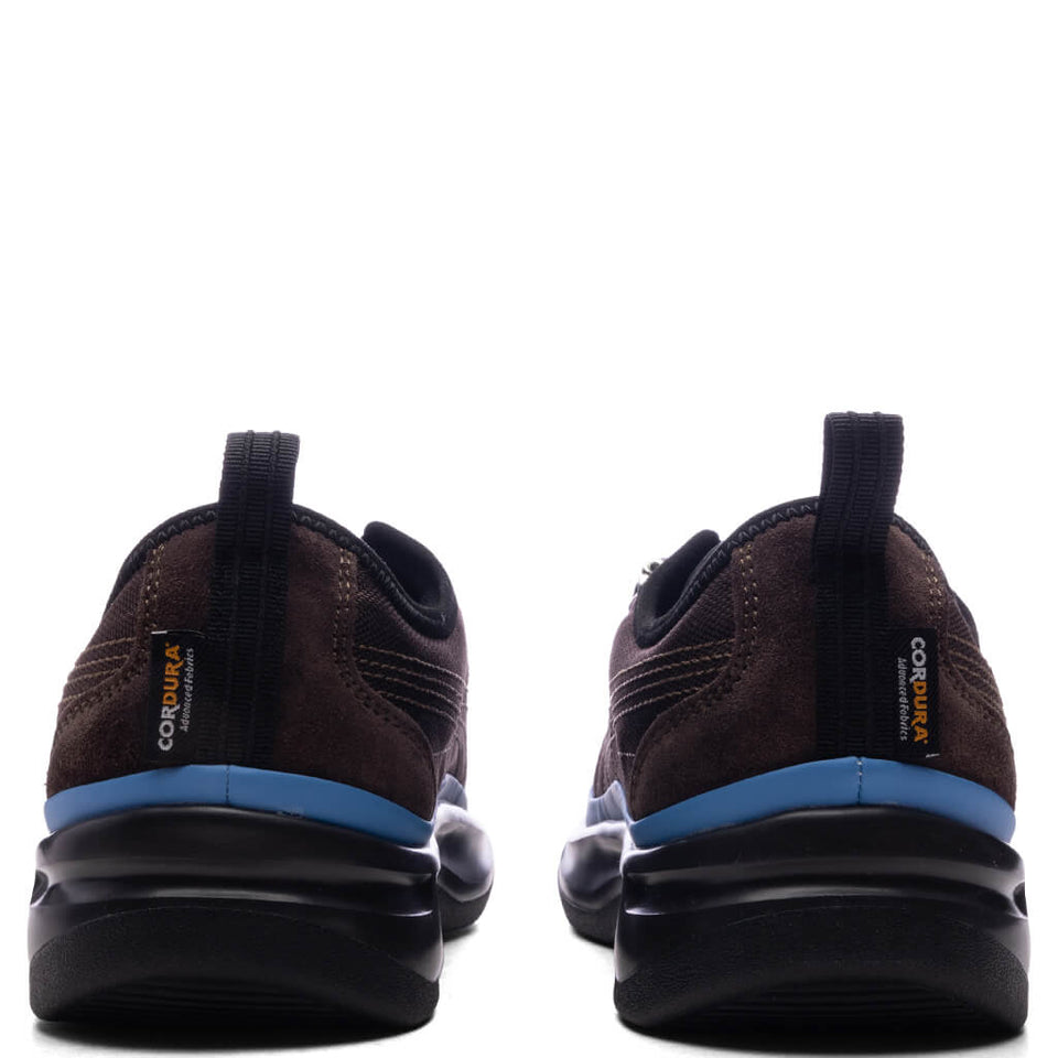 Puma x Liberaiders GV Special Cordura - Dark Chocolate/Cobalt Silver