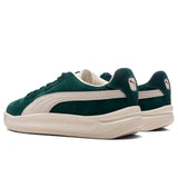 GV Special Suede - Dark Myrtle/Warm White