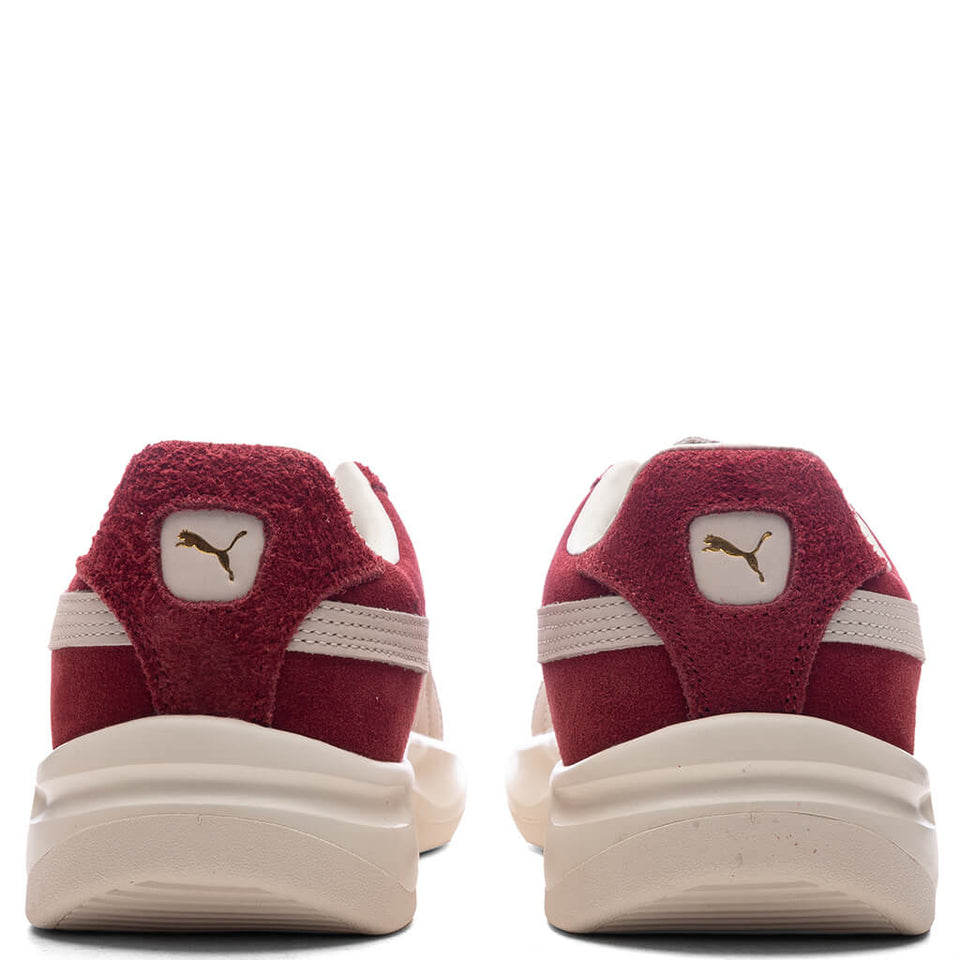GV Special Suede - Red
