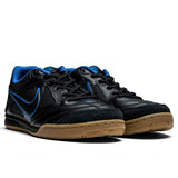 Gato - Black/Royal Blue/Gum Light Brown