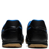 Gato - Black/Royal Blue/Gum Light Brown