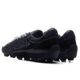 Gator Run - Black/Black