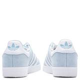Gazelle 85 - Clear Sky/Cloud White/Gold Metallic