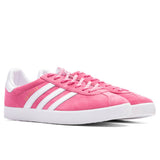 Gazelle 85 - Pink Fusion/Cloud White/Gold Metallic