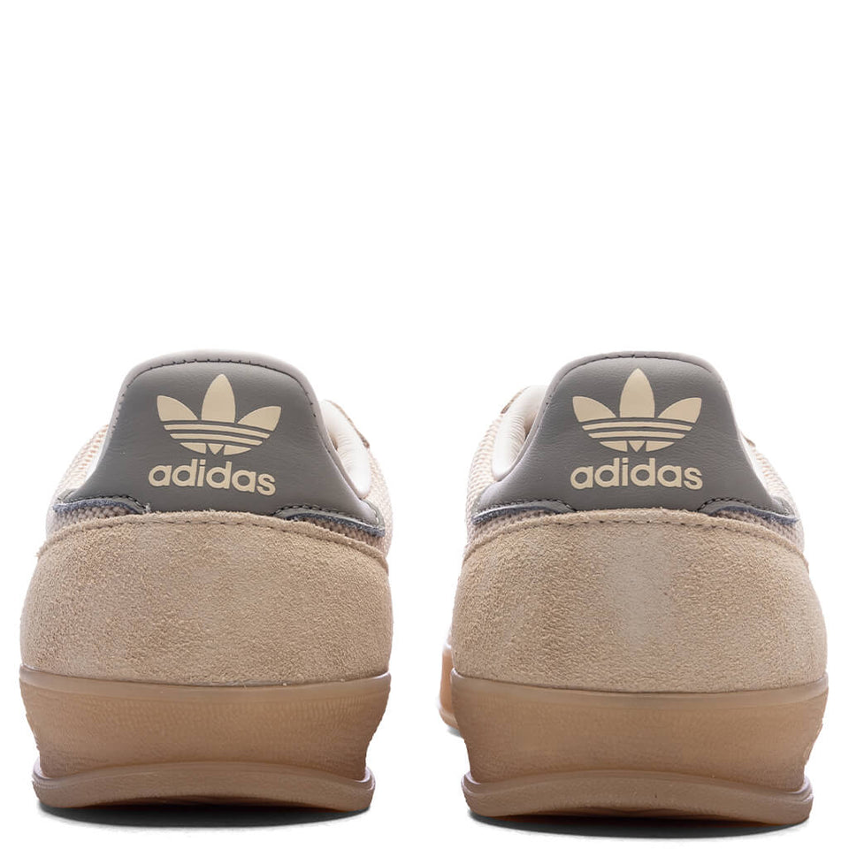 Gazelle Indoor Pro - Yellow/Supplier Colour/Charcoal