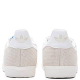Gazelle - Wonder White/Cloud White/Core White