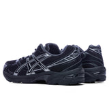 Gel-1130 - Black/Pure Silver