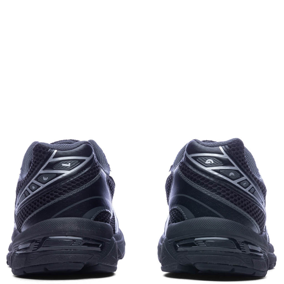 Gel-1130 - Black/Pure Silver
